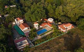 Paradise Villas & Resort